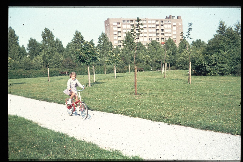 03.Delft jun 1970 Brigitte.JPG